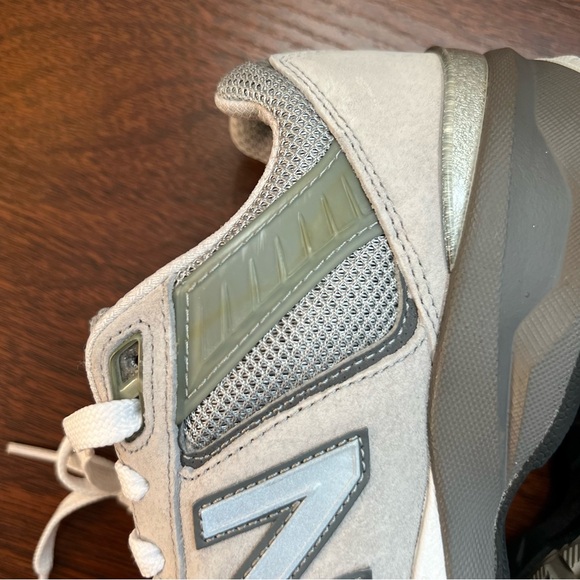 new balance 99v05 - Picture 4 of 9